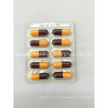 GMP Certificated Pharmaceutical Drugs, Amoxilin Capsules (500mg)